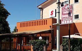 La Campagnola Trattoria Con Alloggio Misano Adriatico
